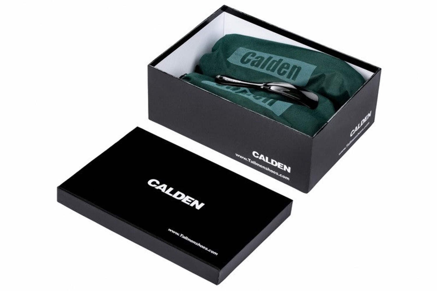 CALDEN K881805 – 5.2 Inches Elevator Extra Heightening Elevator Boots