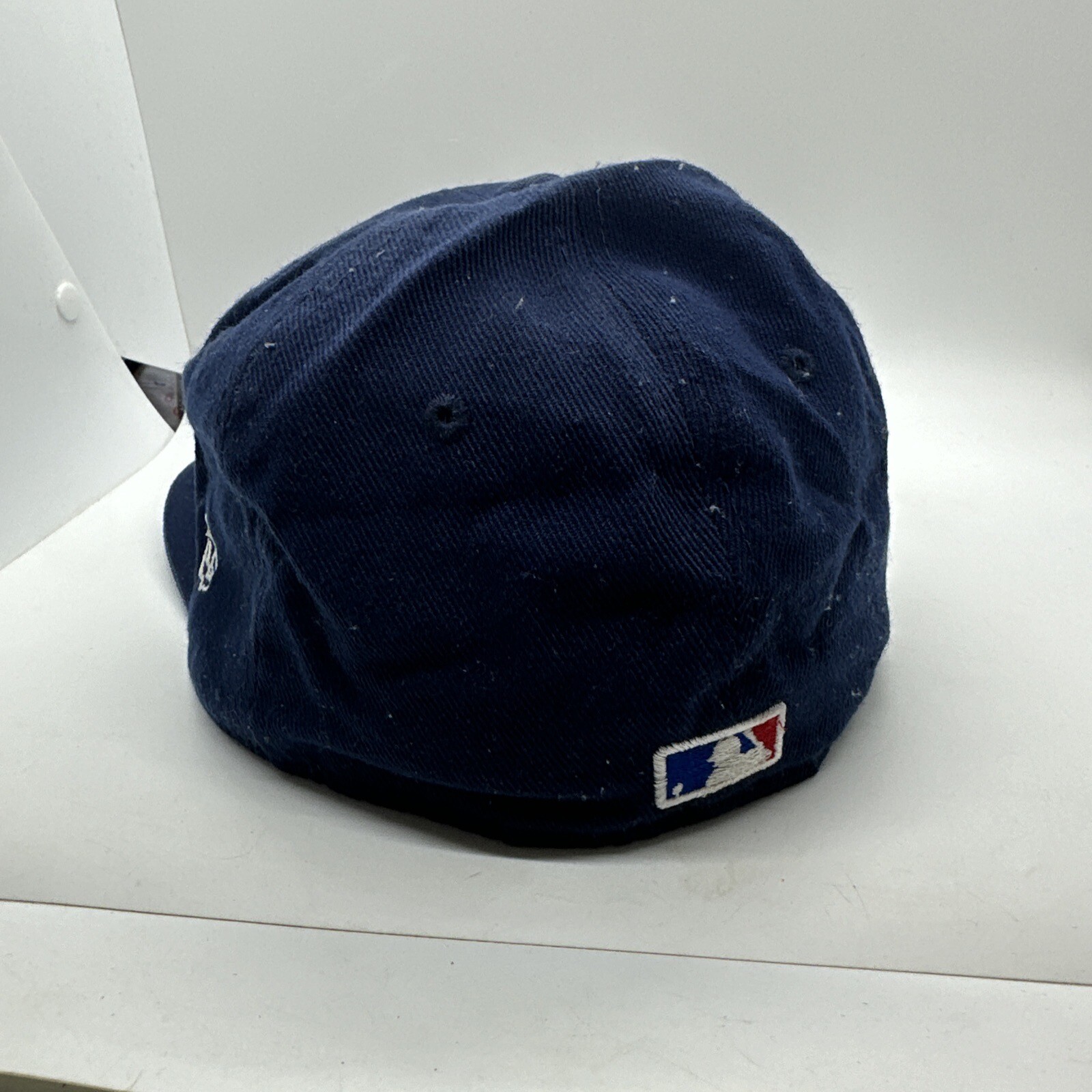 New York Yankees Fitted 7 3/8 Hat Premium Headwear KIPA