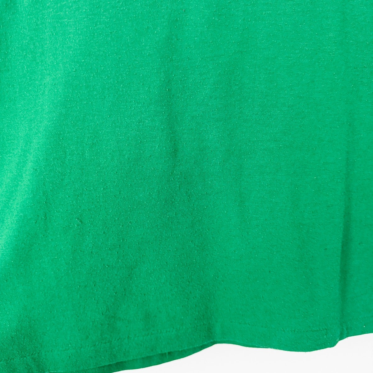 Vintage 84 Russell Athletic Newburg MO Centennial T Shirt Green Train Size M USA
