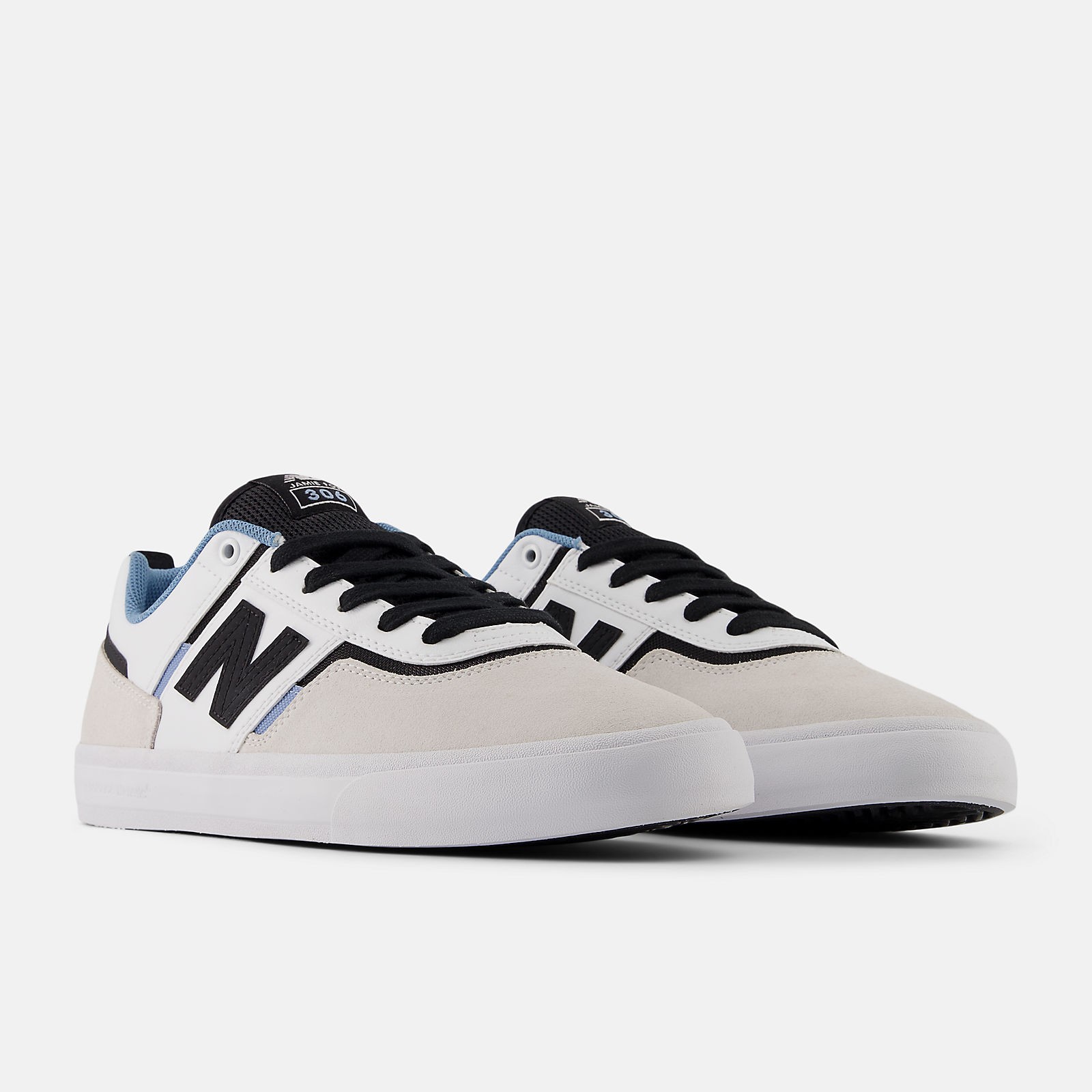 New Balance NB Numeric Jamie Foy 306 Unisex Shoes-US Size: M11.5/W13 – M14/W15.5