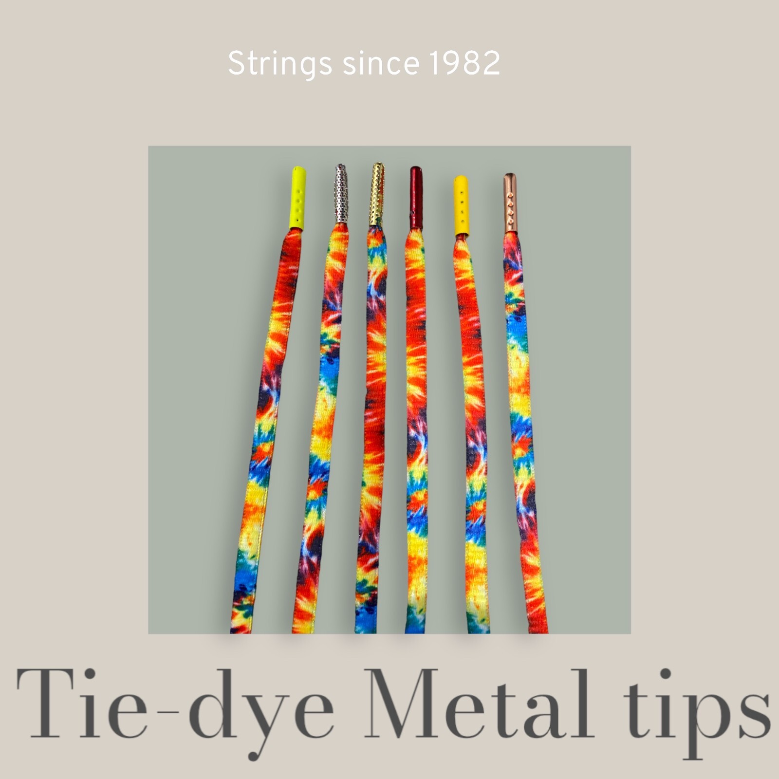 Strings Shoelaces
