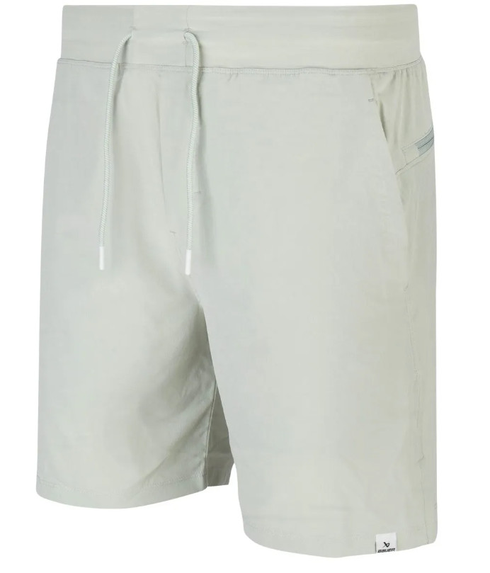 Bauer FLC Senior Training Shorts- Mint Color All Sizes Available