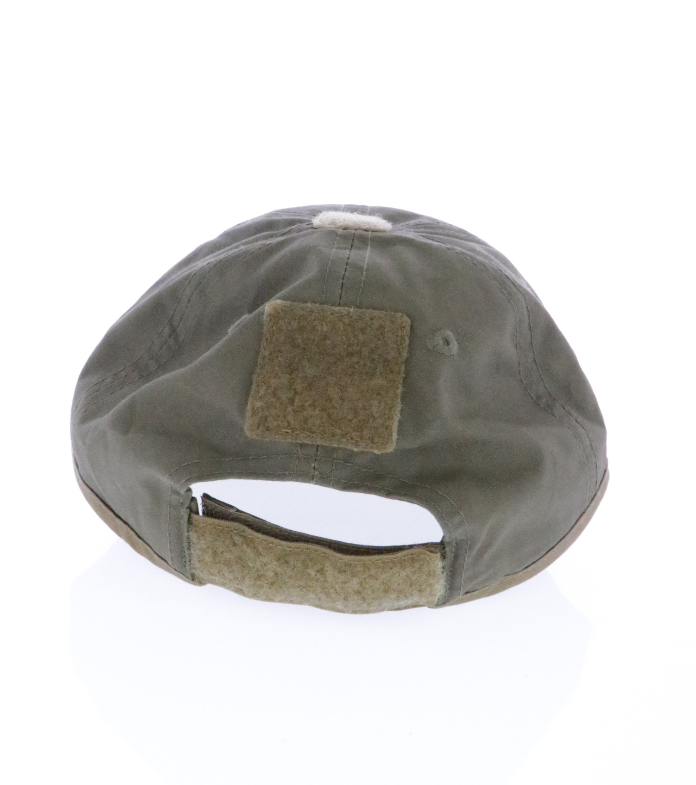Helikon-Tex Logo Cap Polycotton Ripstop Adaptive Green