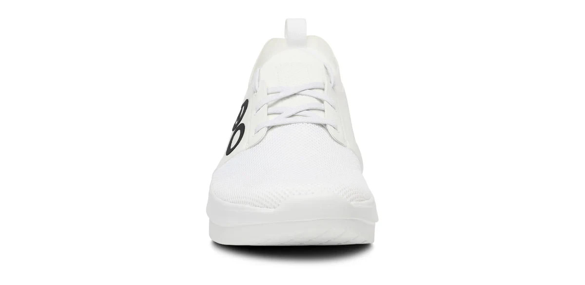Men’s OOmy Stride – Sunburst Fade / Size 11.5