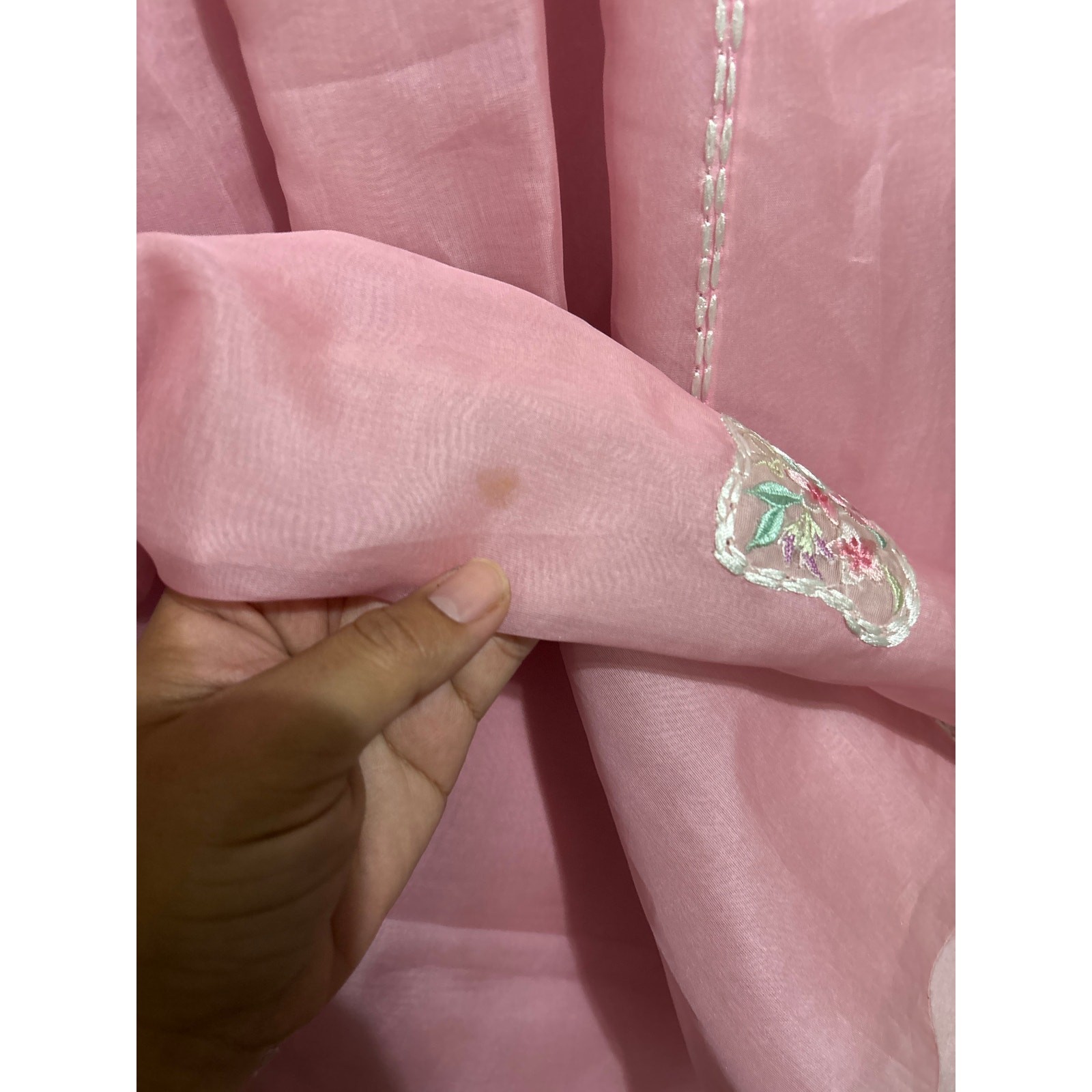 Philliphines Hanbok