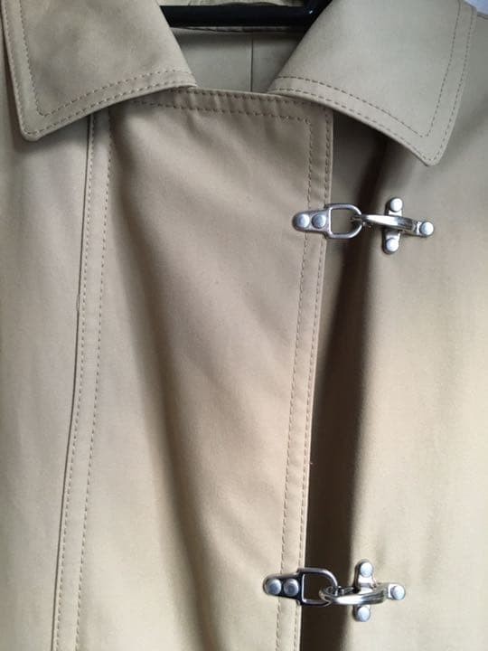 Burberry London Coat
