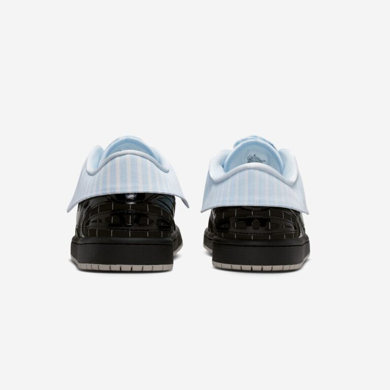 Air Jordan 1 Low Method of Make V3 “Suit & Tie” Womens Low top Black IR7554-001