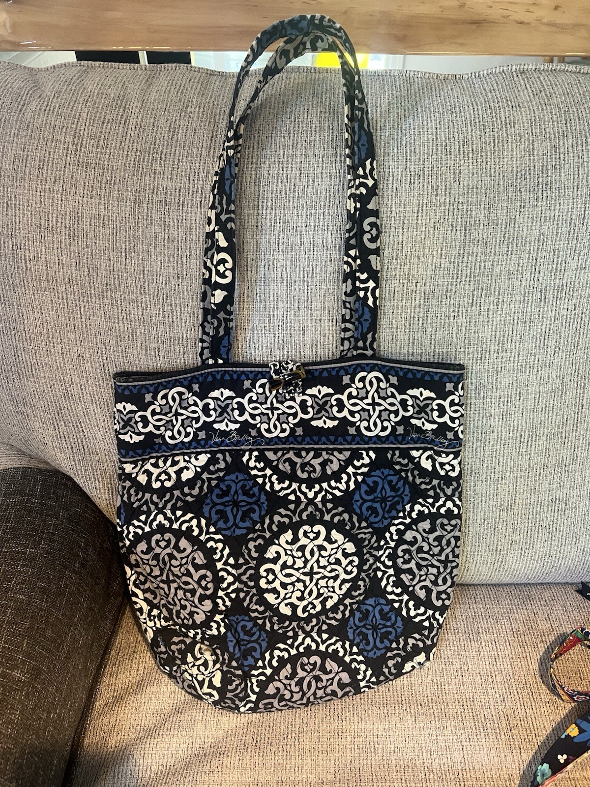 Vera Bradley Quilted Bag Collection Retired Patterns And RARE Lot Of 12