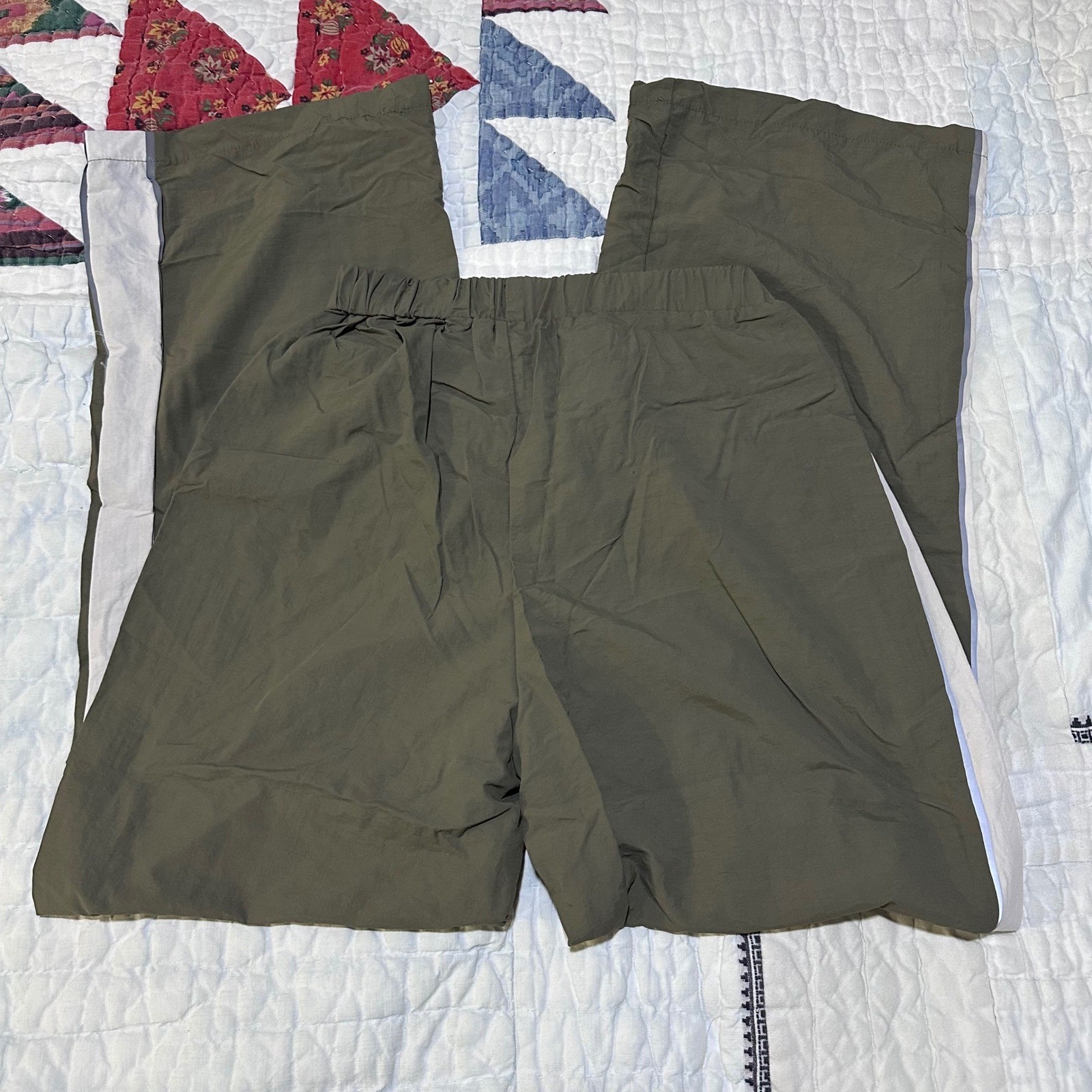Cherry Mellow Track Pants