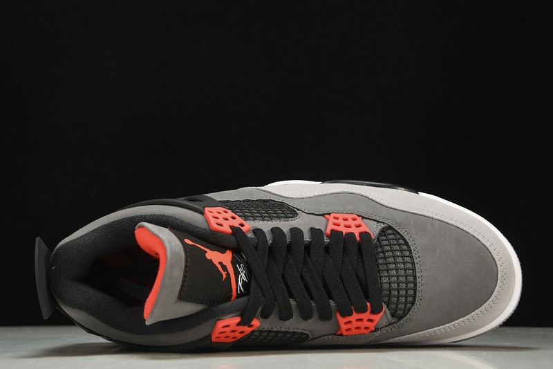 DH6927-061 AJ 4 Retro Infrared Men’s Shoe Sizes 4-13