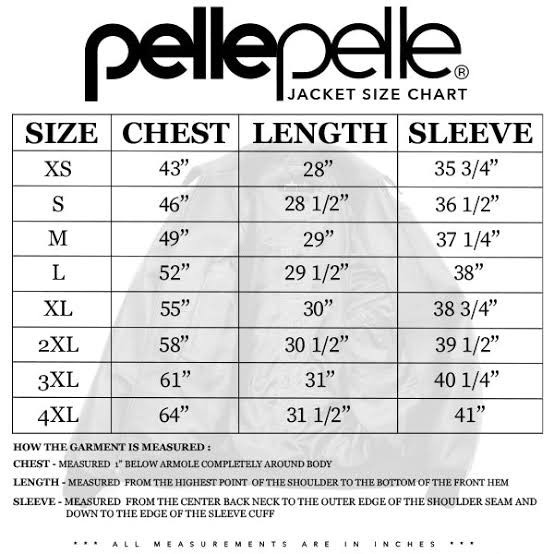 Pelle Pelle Men’s Red Leather Jacket – GOAT Edition | Premium Biker Style