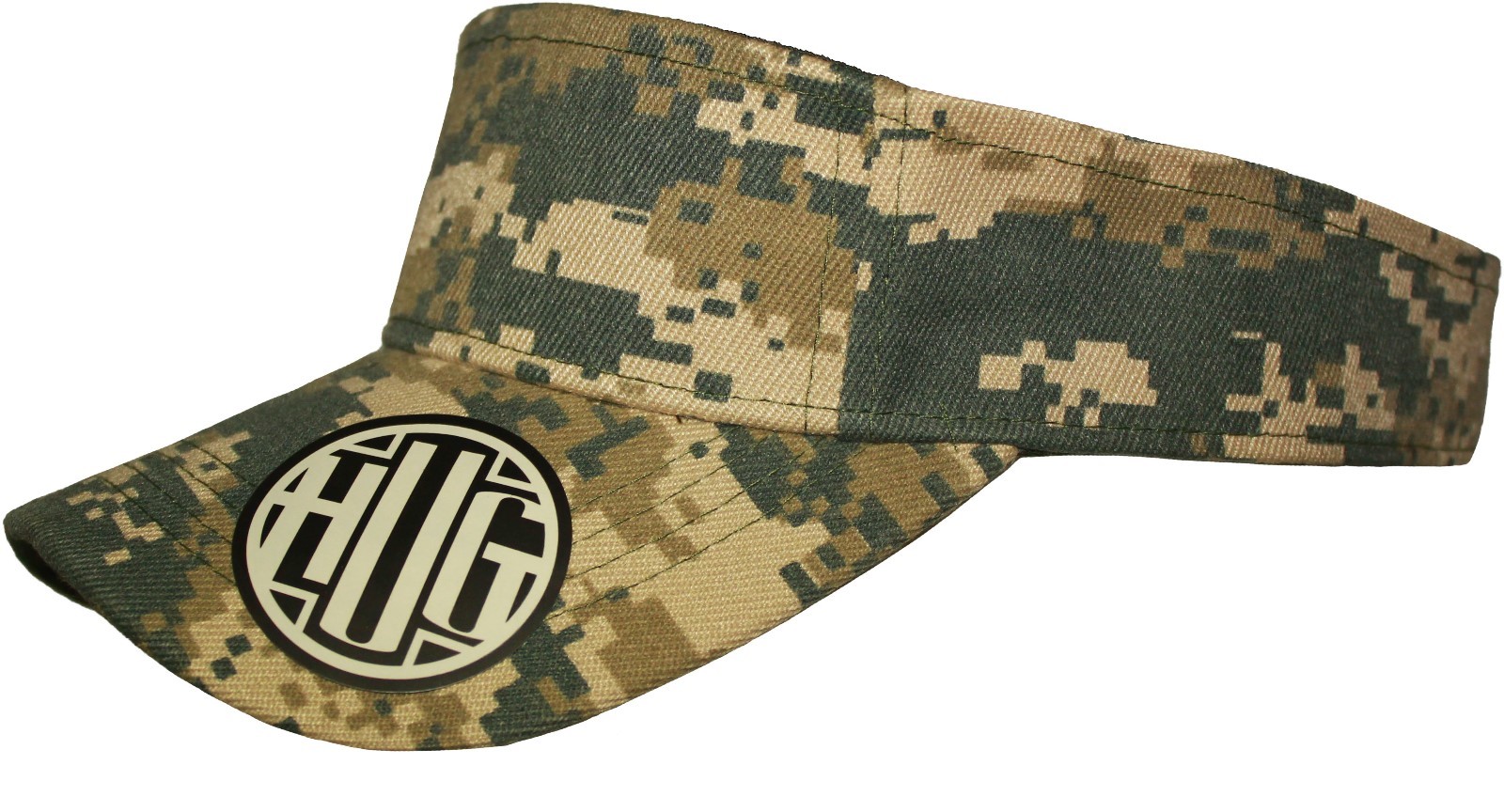 Premium Sun Visor Plain Outdoor Activity Sports Hat Cap Unisex