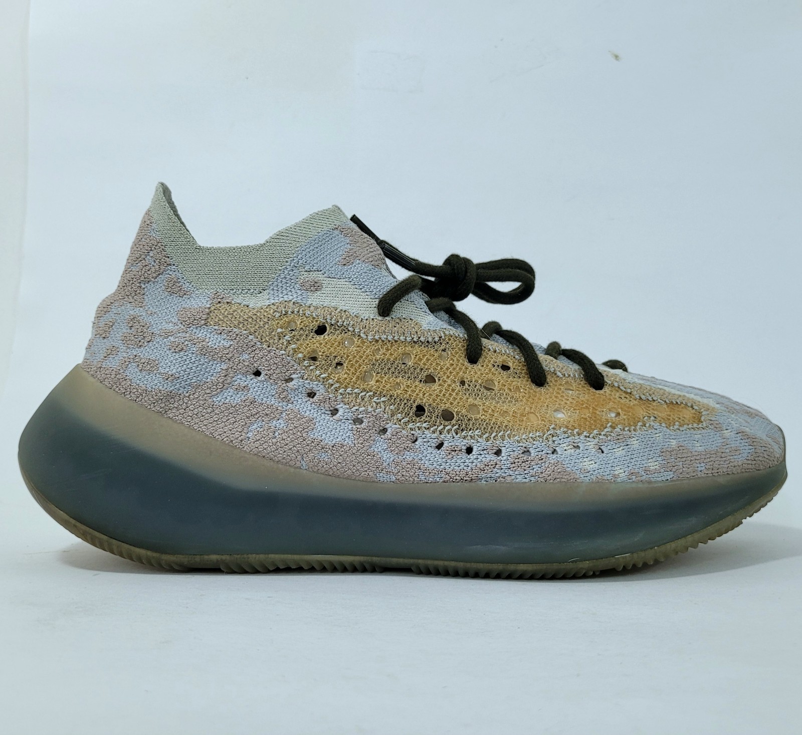 Size 11.5 – Adidas Yeezy Boost 380 ‘Pepper’ (Non-Reflective)