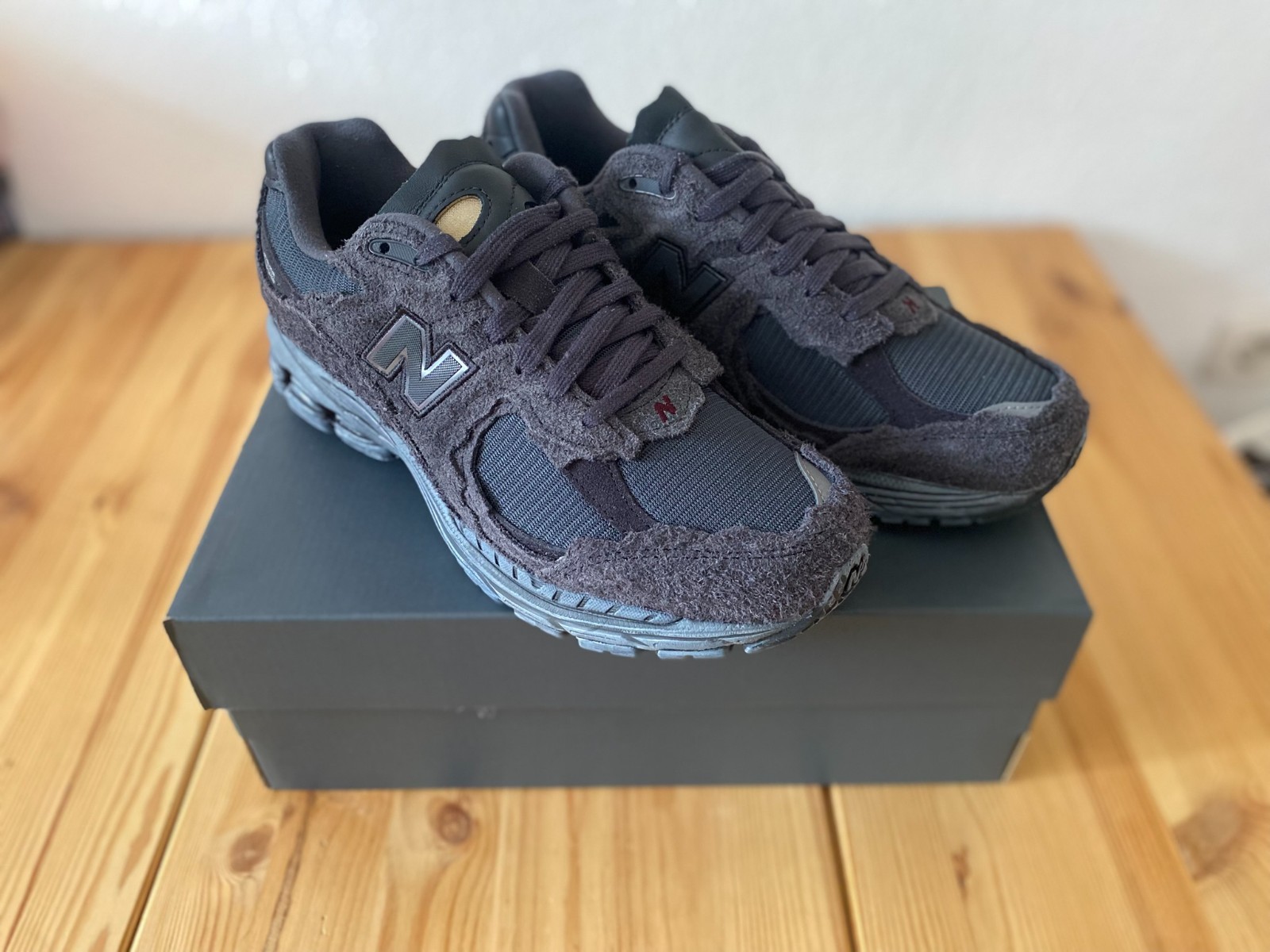 New Balance 2002R Protection Pack Phantom (M2002RDB) *NEW* 40.5 – 44✅