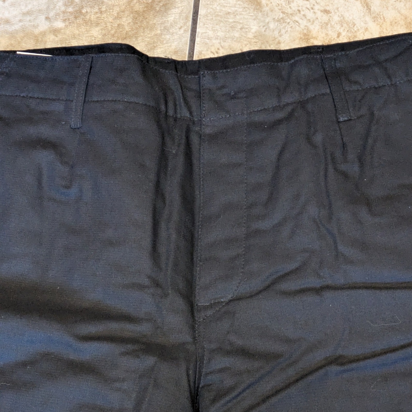 New Mil-Tec Mens 44×32 Pant Tactical Polyester Stuffed Outdoors Button Fly Cargo