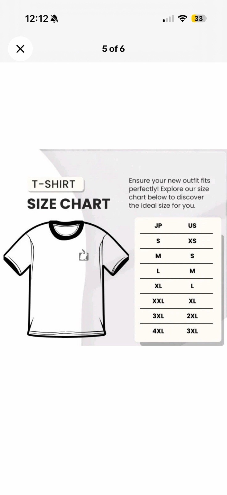 Uniqlo UT Japan Pokémon 30th Anniversary Tee White Charmander Squirtle L/XL