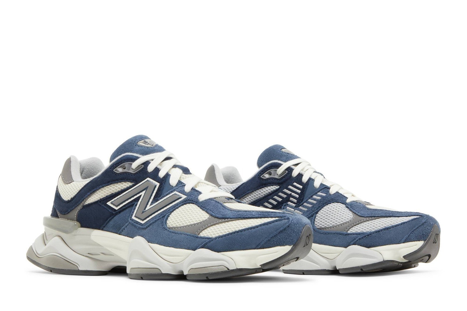 New Balance 9060 U9060IND Natural Indigo Men’s Running Lifestyle Sneakers 6-13