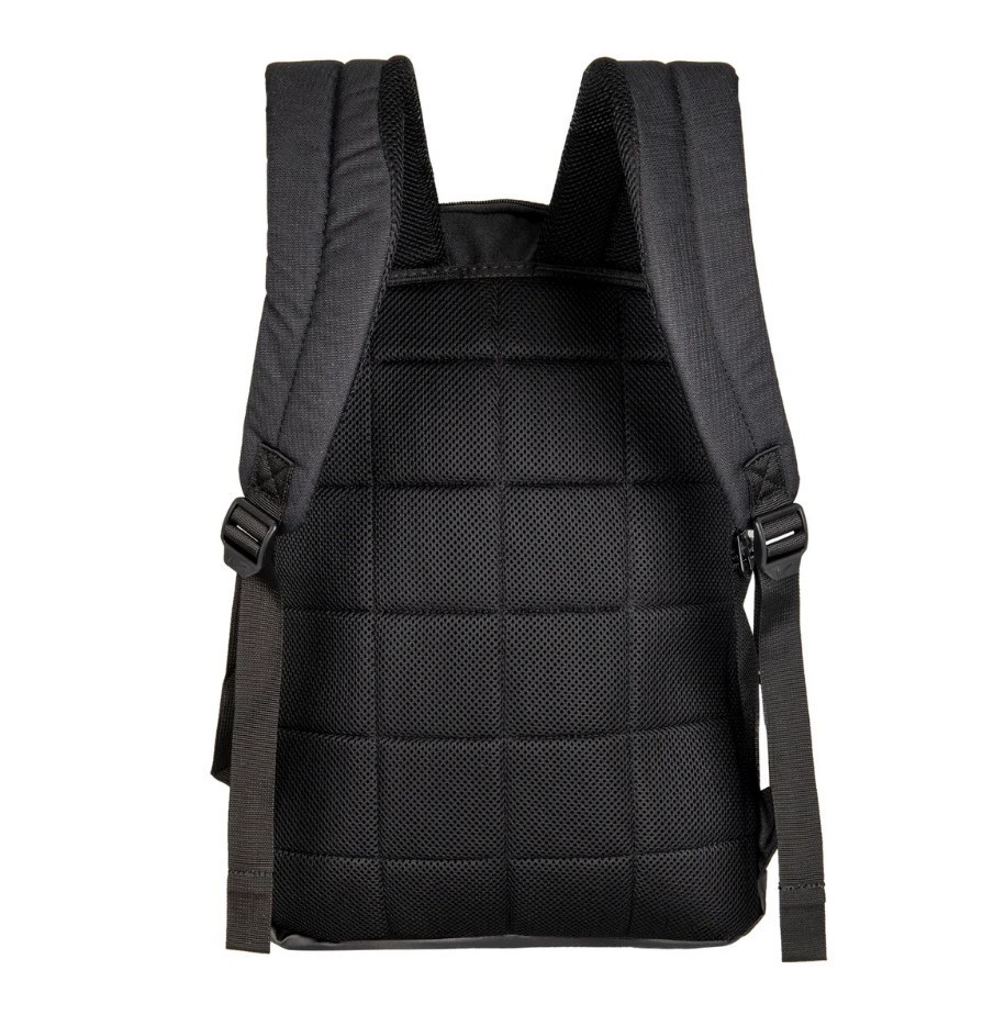Nike Men’s Brasilia 9.5 Training Backpack (Medium, 24L) Black DH7709-010 j