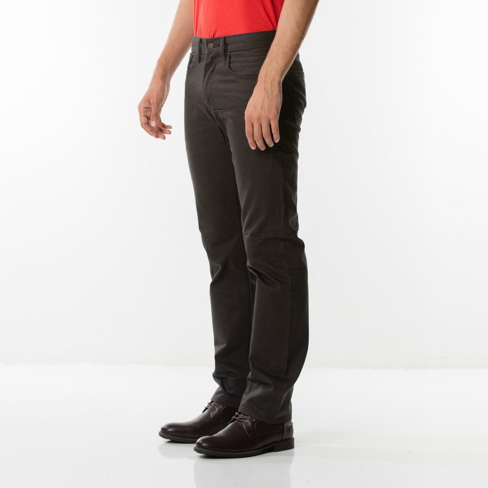 Levis 505 Regular Fit Straight Leg Mens Jeans 30,32,33,34,36,38,40,42 #505-0716