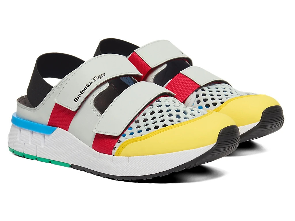 Onitsuka Tiger REBILAC SANDAL 1183A966 021 POLAR SHADE POLAR SHADE
