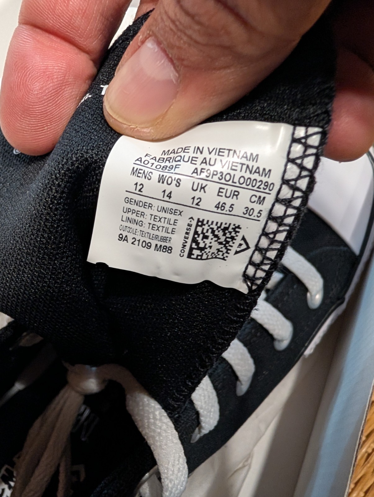 Pokemon 25th Anniversary Converse Chuck Limited Edition
