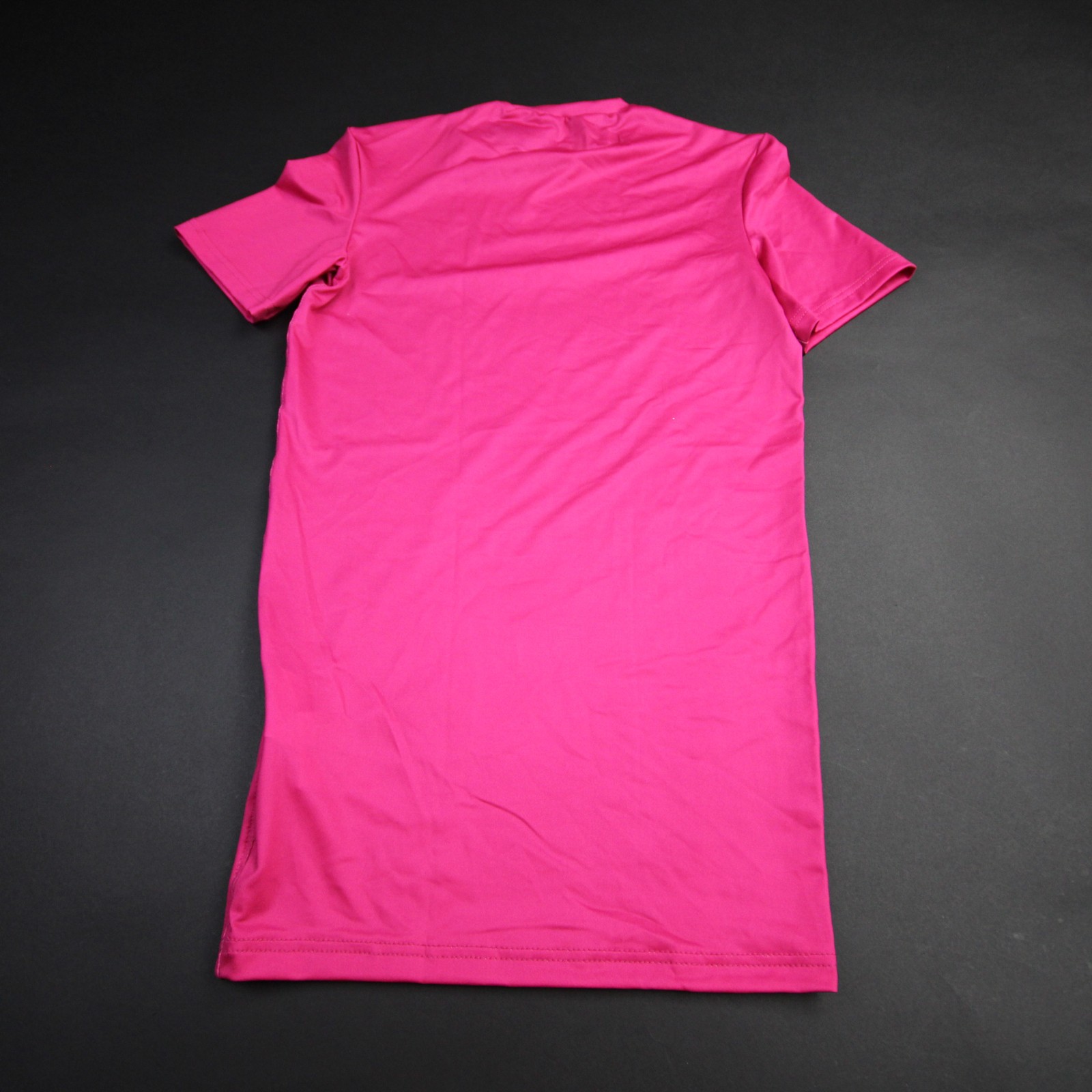 Under Armour Compression Top Men’s Pink Used M