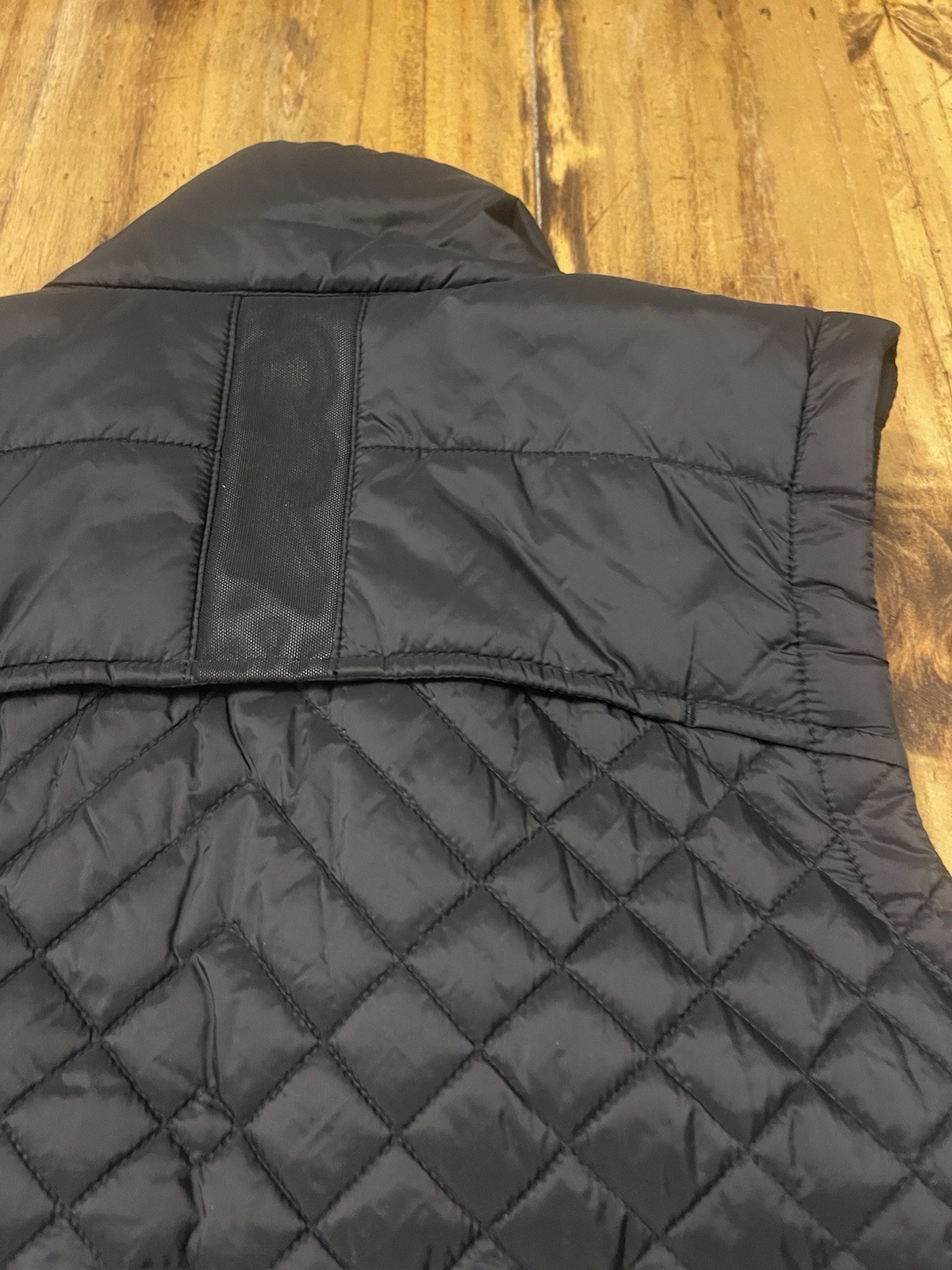 Undertech Crossroads Undercover Concealed Carry Fitted Women’s Size L Vest Black