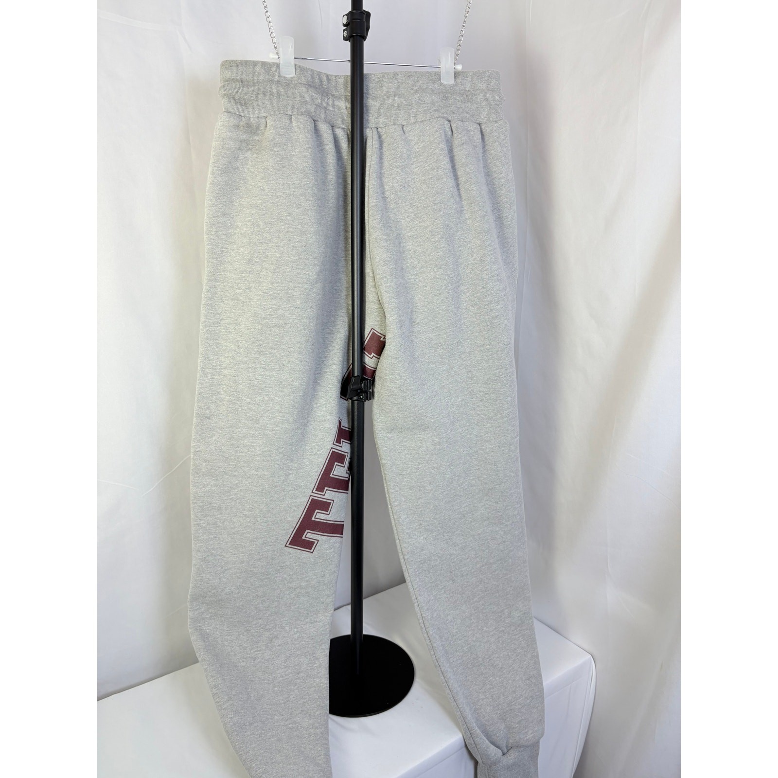 Telfar Cotton Blend Sweatpants Designer Streetwear Joggers