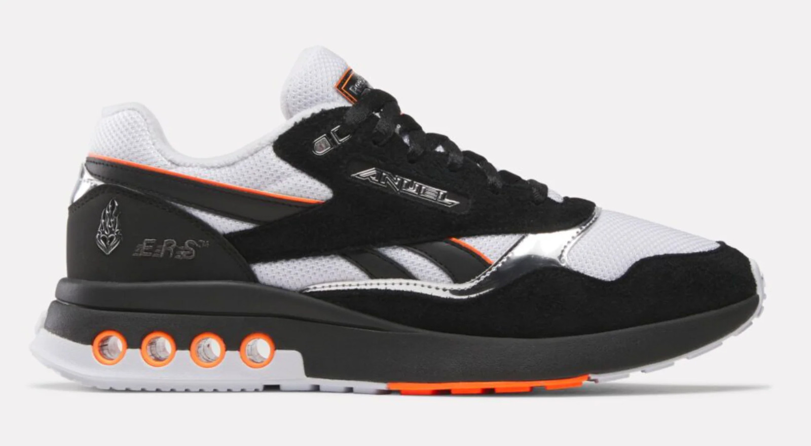 Reebok ERS WORLD Unisex – 100229711
