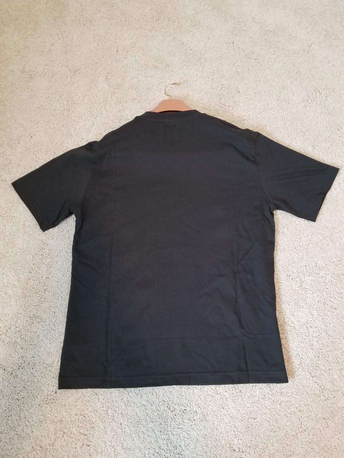 NEW Palace x McDonald’s Logo T-shirt Size Large Tee