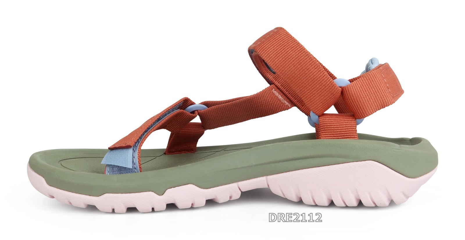 Teva Hurricane XLT 2 Autumn Glaze Multi Sandals Womens Size 8 *NEW*
