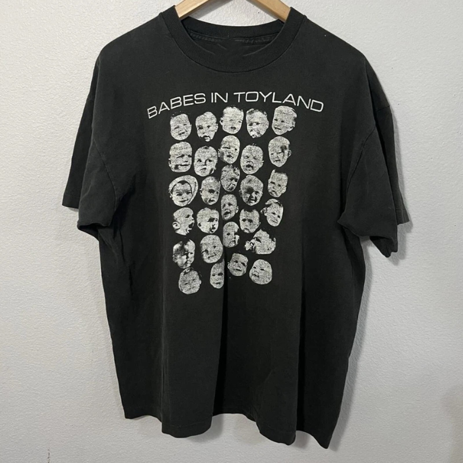 Classic Babes in Toyland Unisex Men S-5XL Shirt 11D251