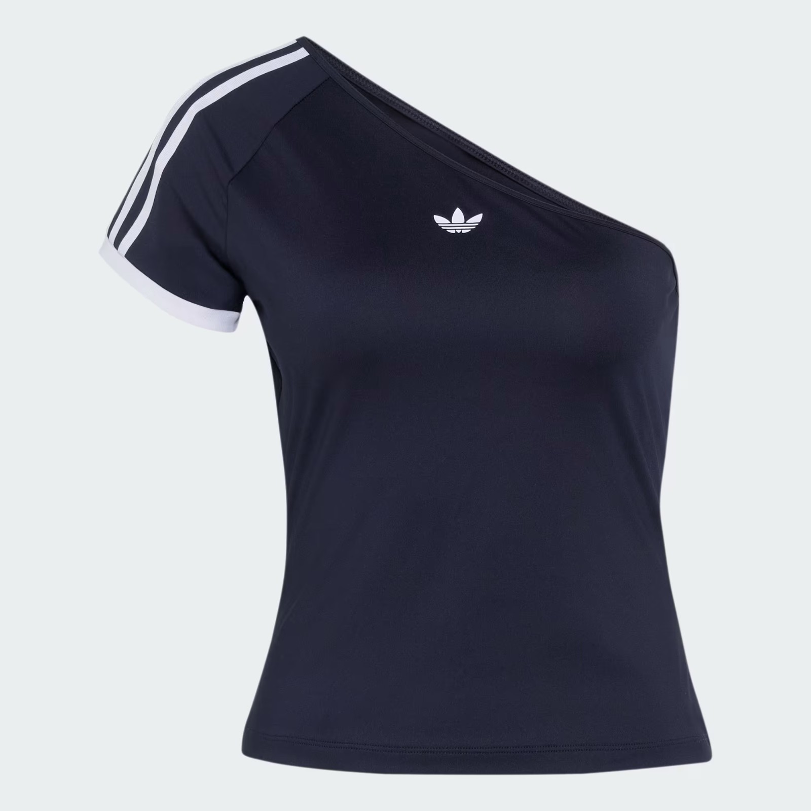 adidas Adilenium 5.0 T-Shirt Off-Shoulder Women KY5180 KY5181 JP Size