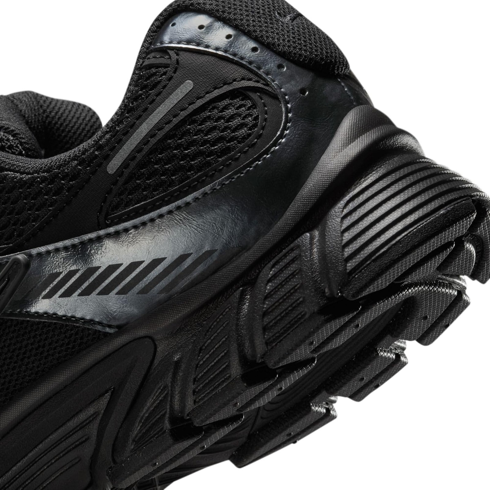 Nike Mens V5 RNR – Black/Black/Anthracite – 11