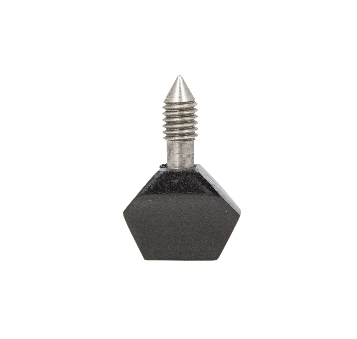 Thumb Screw Bowl/Head Lock Knob 1 Inch Long Fitting Hobart Grinders 4632, 4732 R