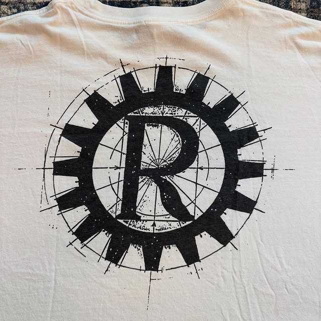 1997 RAGE AGAINST THE MACHINES NUNS WITH GUNS Vintage T-Shirt Reprint