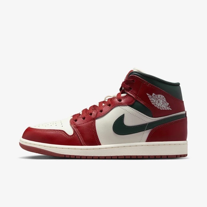 Air Jordan 1 Mid