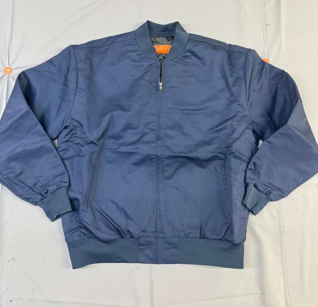 Red Kap Men’s Solid Team Jacket