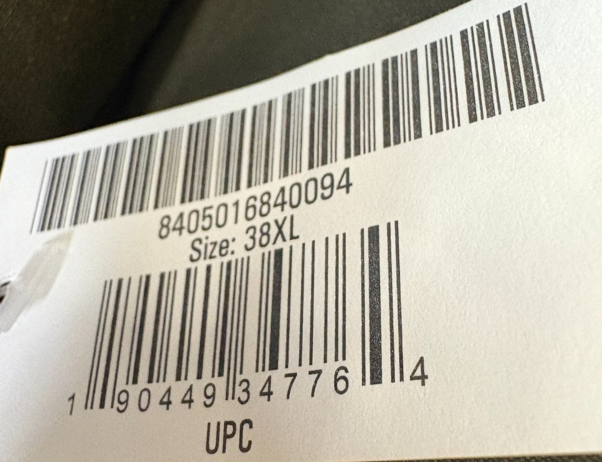 USGI NEW AGSU TRENCH COAT (Sizes Available in pictures)