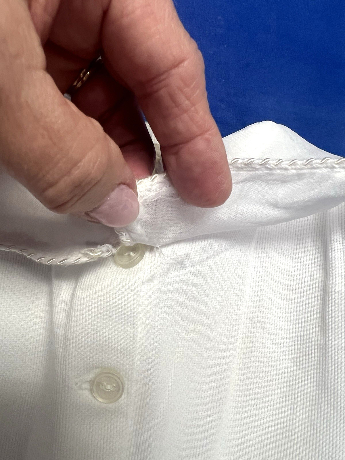 Vtg Baby Boy Jon Jon Wedding Special Occasion Pale Yellow 6mo?