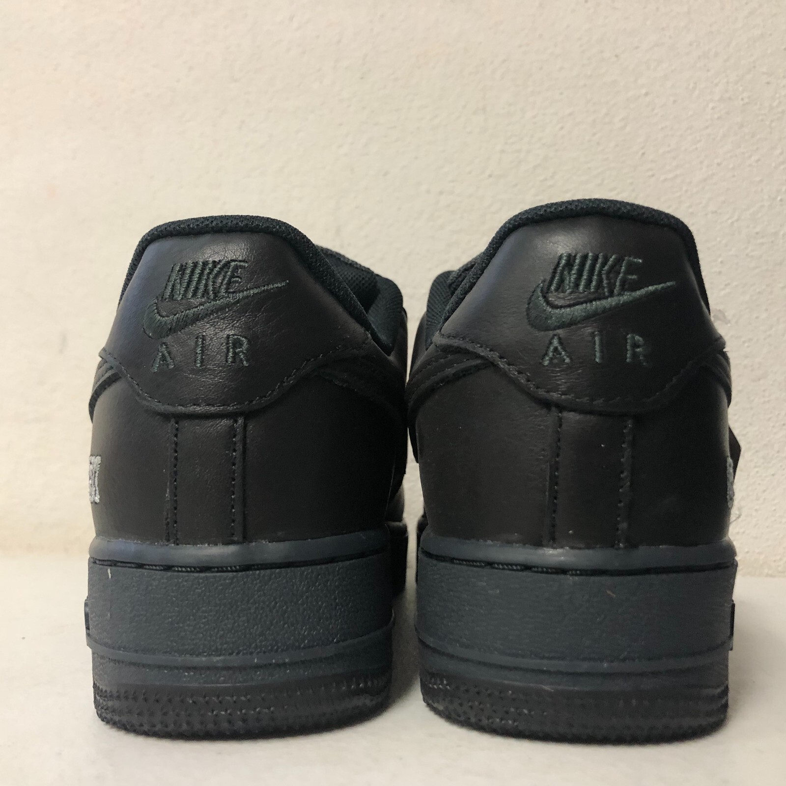 Nike Air Force 1 GTX Anthracite Black Barely Grey CT2858-001 Men’s Size 6