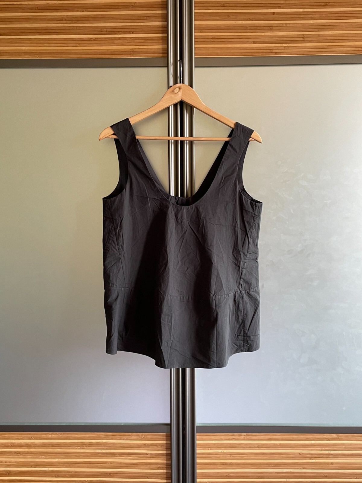 Marni Cotton Blouse Shirt Duties Paid (USA)