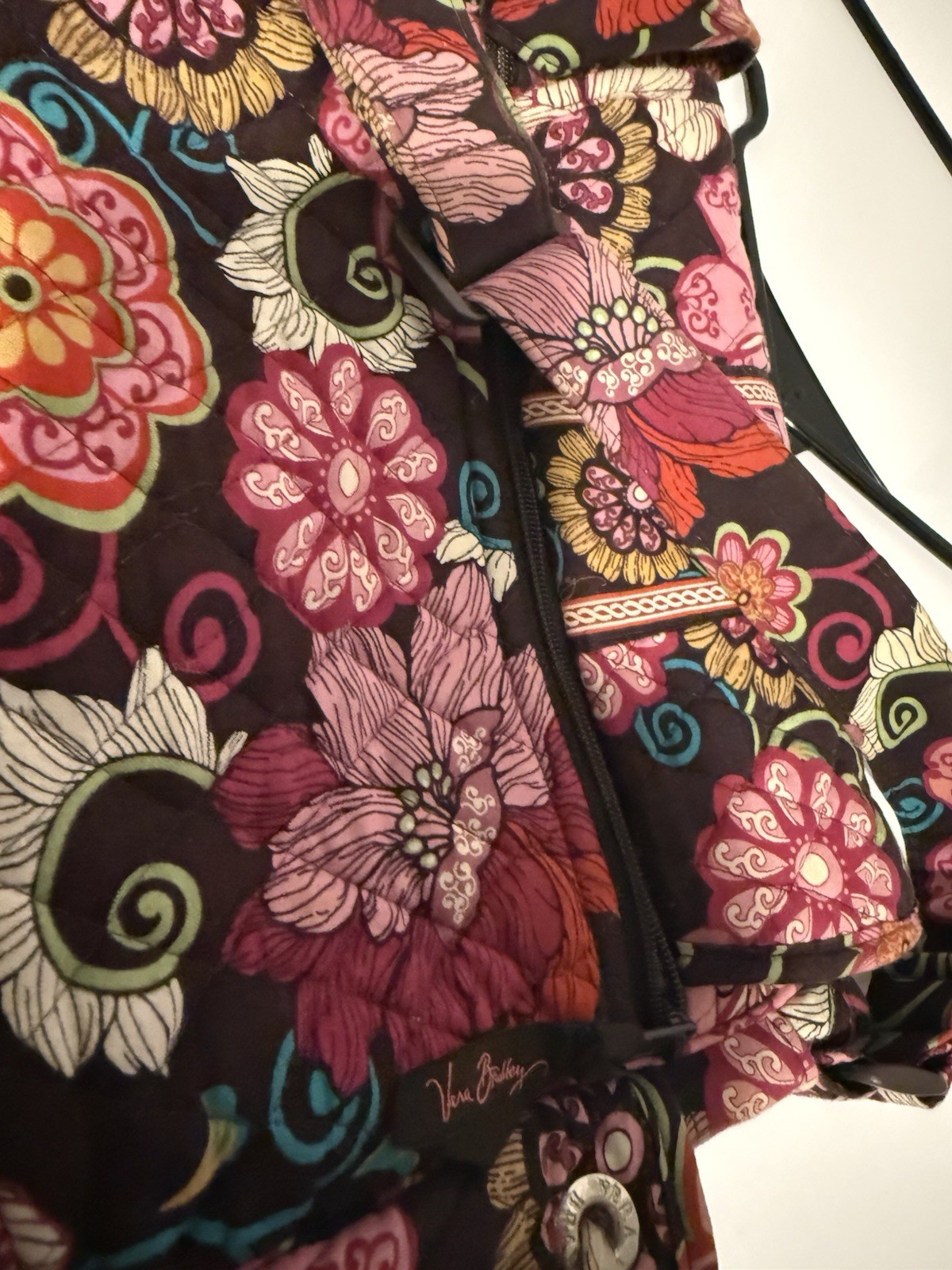 Vera Bradley Purse