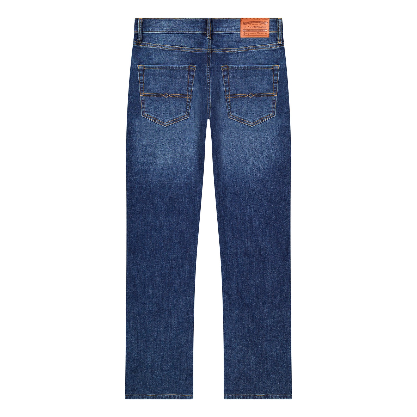 Lucky Men’s 223 Jean