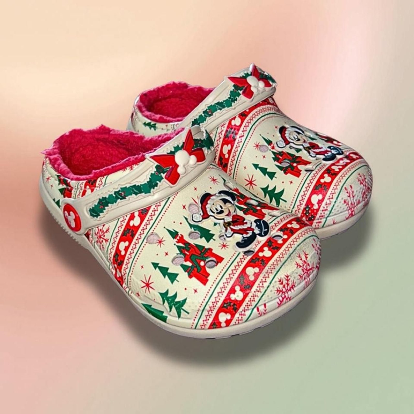 Crocs multi Clogs