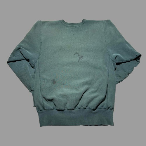 Vintage 90s Champion Reverse Weave Minnesota Embroidered Sweatshirt USA Made XL
