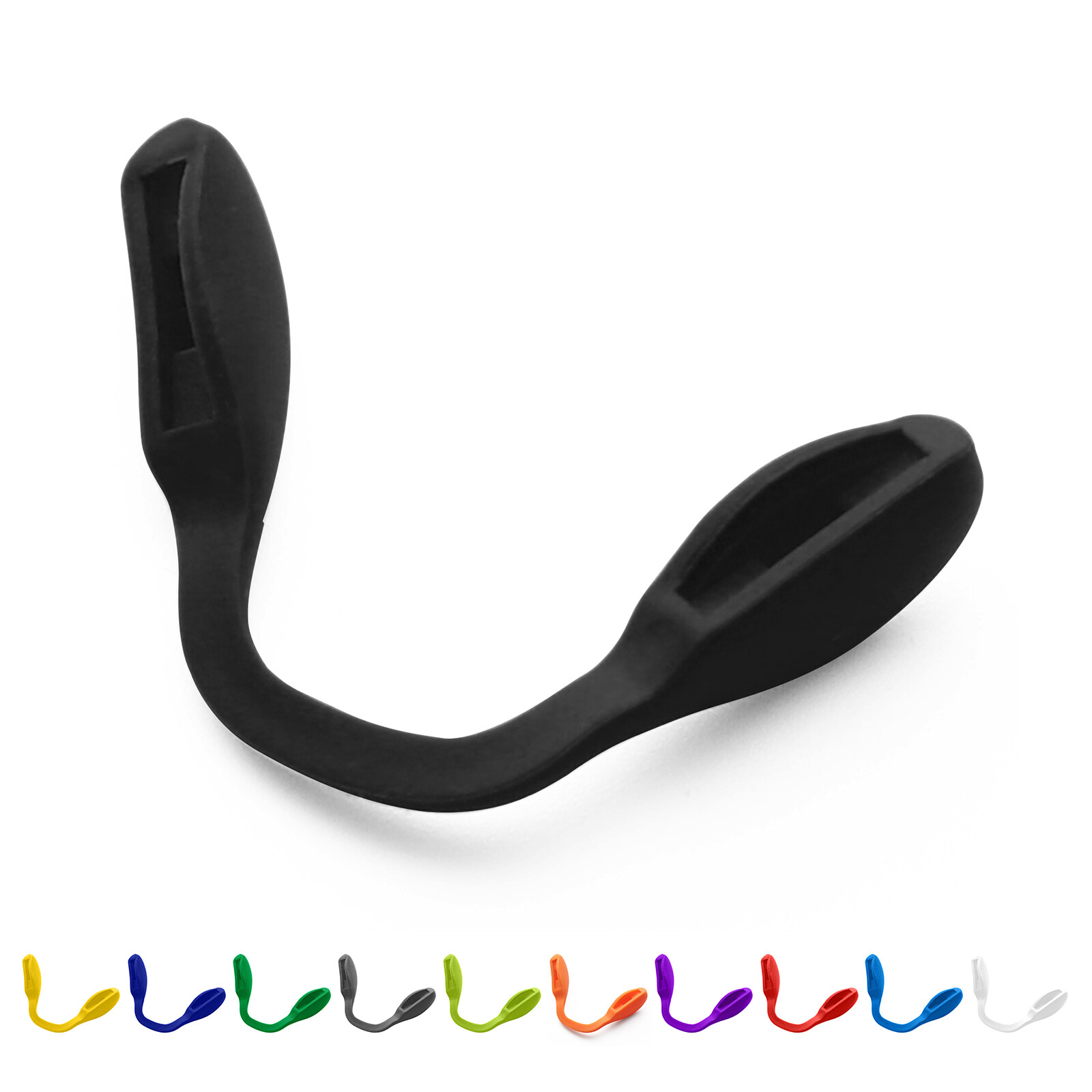 Replacement Rubber Pads Nose Pieces for-Oakley Split Shot OO9416 Sunglasses