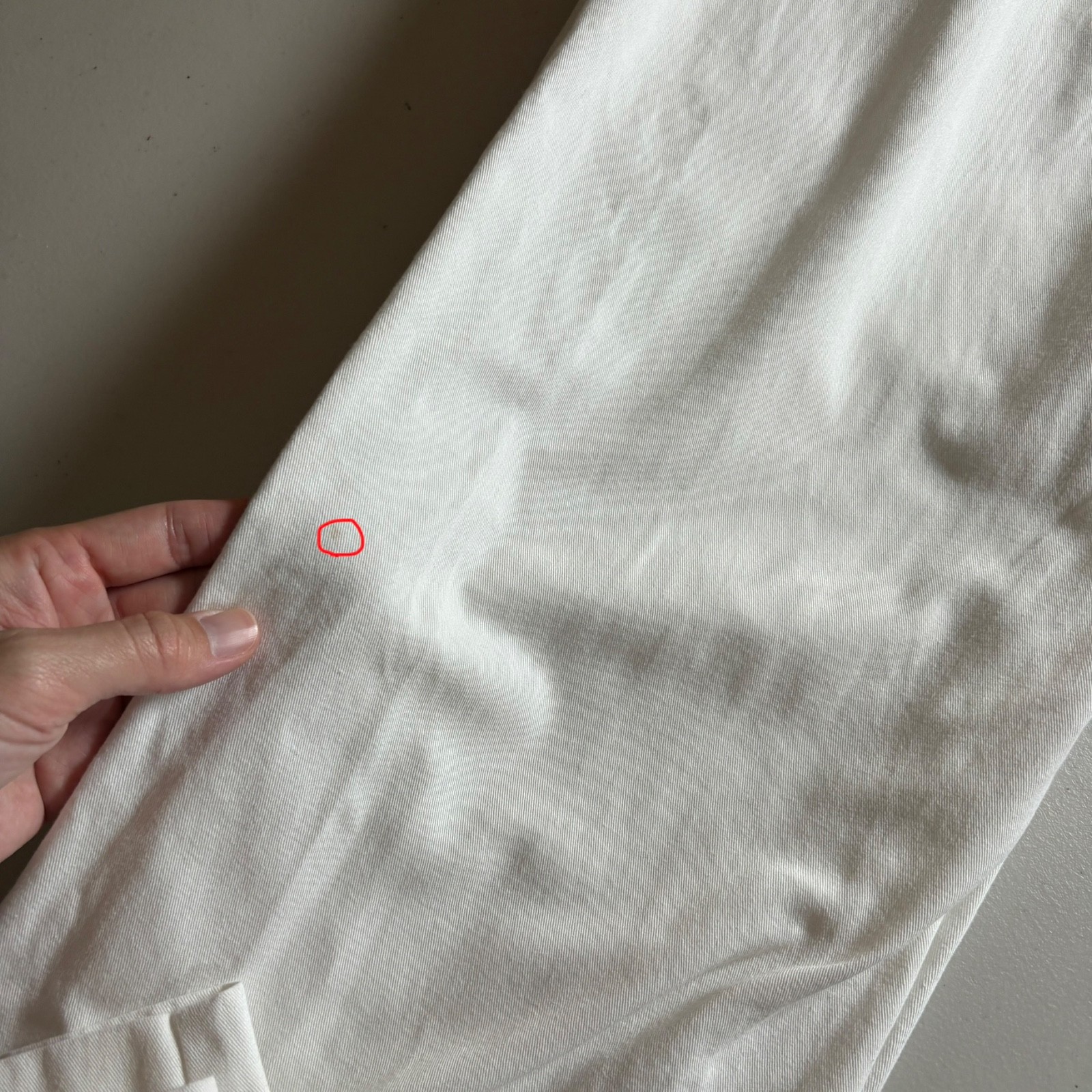 Todd Snyder Relaxed Tapered Chino Pleated Pants – Men’s Size 34*32(Fit 34*31