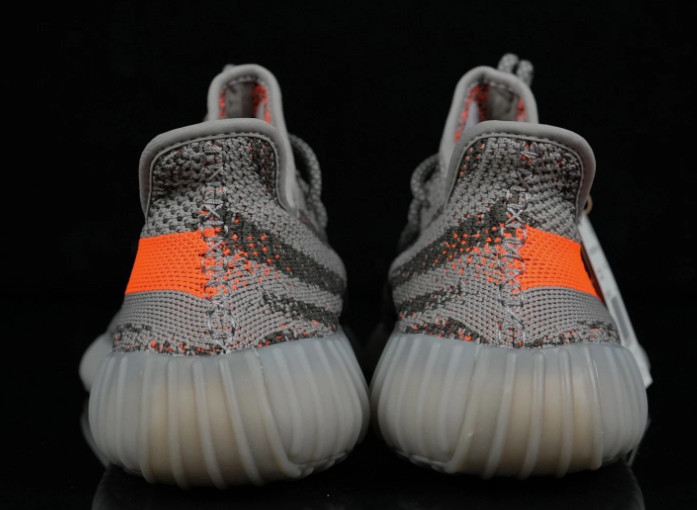 adidas Yeezy Boost 350 V2 Low Beluga Reflective US Size