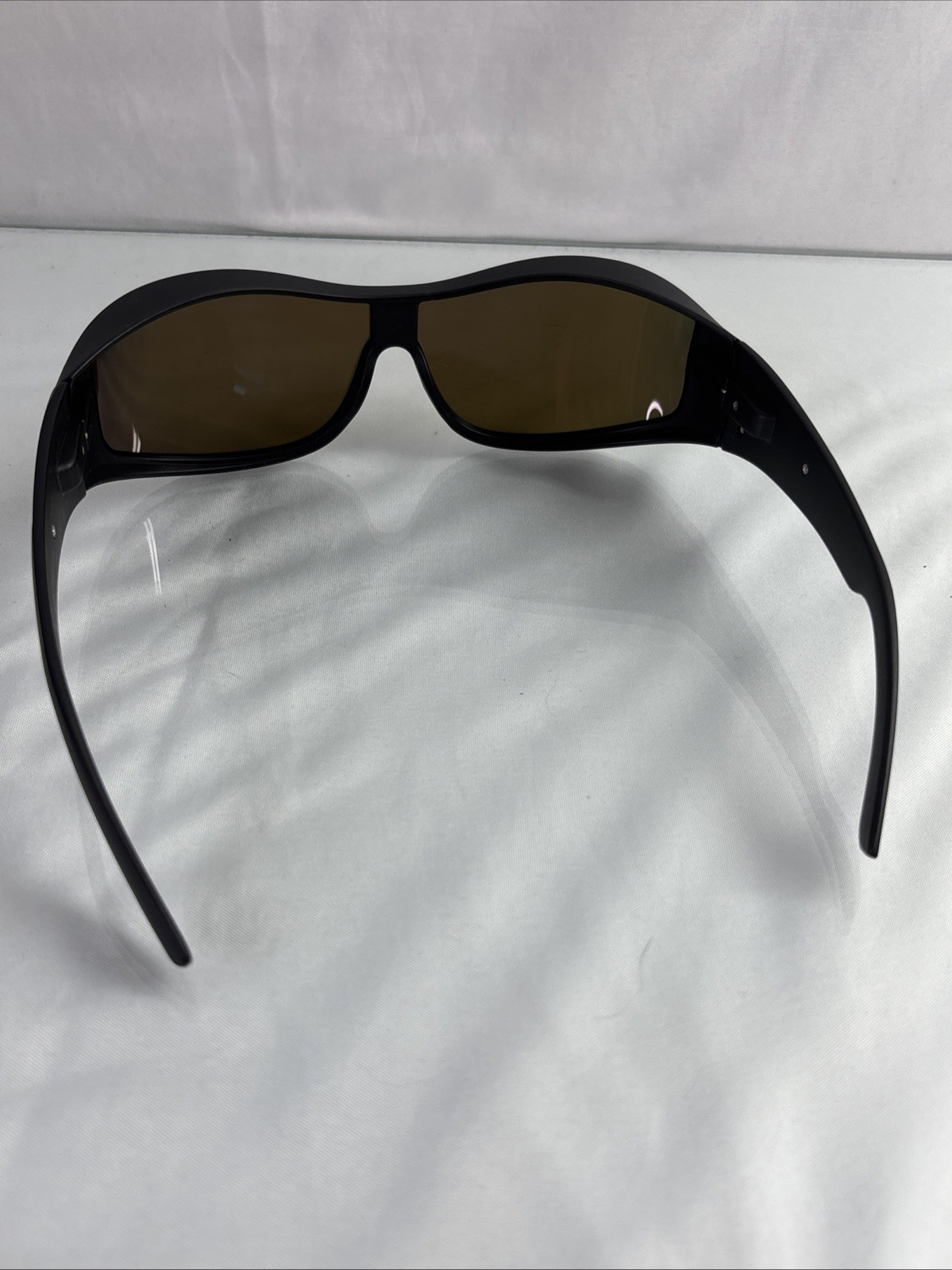 Battle Vision Wrap Around Sunglasses